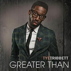 The Worship Medley by Tye Tribbett