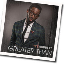 You Are Everything by Tye Tribbett