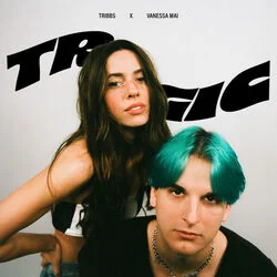 Tragic Never Let Go Chords by Tribbs