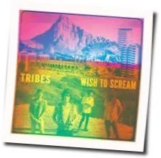 Get Some Healing Chords by Tribes