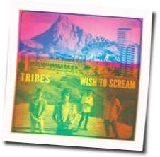 Get Some Healing Chords by Tribes