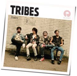 Walking In The Street Chords by Tribes