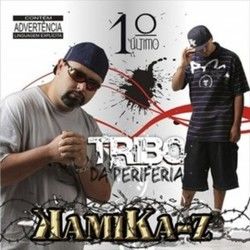 Amor Criminal Chords by Tribo Da Periferia