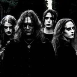 Hour Of The Wolf Tab by Tribulation