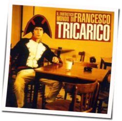Musica Chords by Tricarico