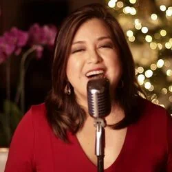Ang Tanging Pag-asa Chords by Tricia Amper Jimenez