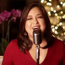 Ang Tanging Pag-asa Chords by Tricia Amper Jimenez