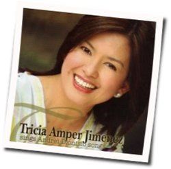 Panalangin Ko Chords by Tricia Amper Jimenez