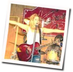 I Didn't Chords by Trick Pony