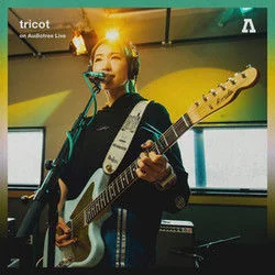 Melon Soda Bass Tab by Tricot
