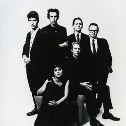Ballad Of Jack Frost Bass Tab by The Triffids