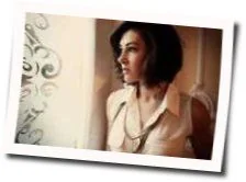 Break Your Fall Chords by Hannah Trigwell