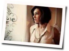 Break Your Fall Chords by Hannah Trigwell