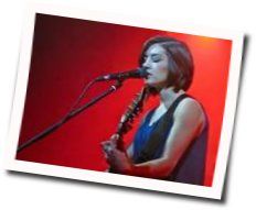 Come Home Soon Tab by Hannah Trigwell