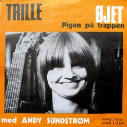 Øjet Chords by Trille