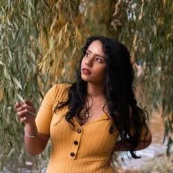 Calling Chords by Trina Chakrabarti