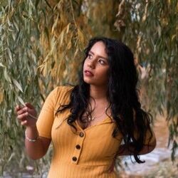 Calling Chords by Trina Chakrabarti