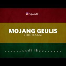 Mojang Geulis Chords by Trinaldi