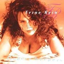 Just Missed The Train Chords by Trine Rein