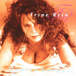 Stay With Me Baby Chords by Trine Rein