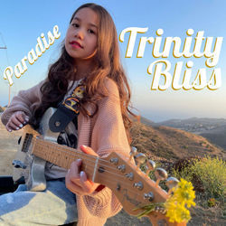 Polaroid Chords by Trinity Bliss