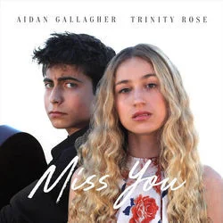 Miss You Chords by Trinity Rose