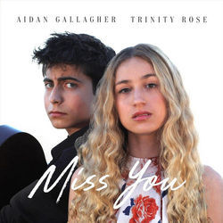 Miss You Chords by Trinity Rose