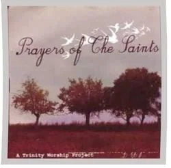 Prayer Of St Francis Chords by Trinity Vineyard