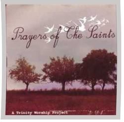 Prayer Of St Francis by Trinity Vineyard