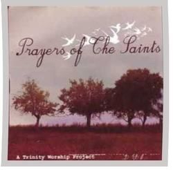 Prayer Of St Francis Chords by Trinity Vineyard