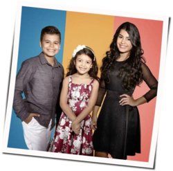 Deus Cuida Chords by Trio R3