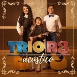 Totalmente Graça Chords by Trio R3