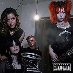 I Like Being A Bitch Bass Tab by Trip Kissing