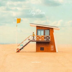 Lay Down Chords by Trip Lee