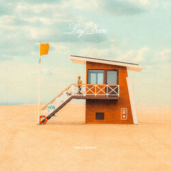 Lay Down Chords by Trip Lee