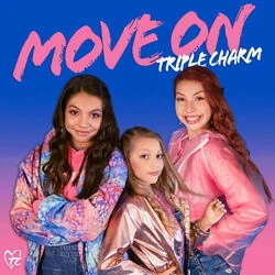 Move On Chords by Triple Charm