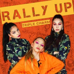 Rally Up Chords by Triple Charm