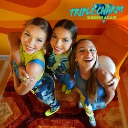 Summer Again Chords by Triple Charm