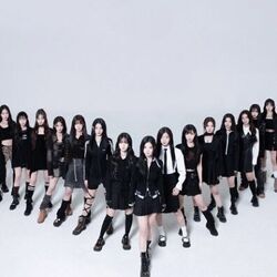 Girls Never Die Chords by TripleS