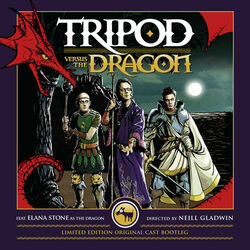 I Will Still Play by Tripod