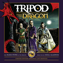I Will Still Play Chords by Tripod
