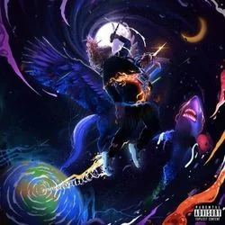 Red Sky Tab by Trippie Redd