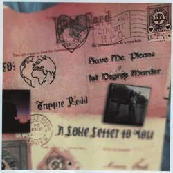 Save Me Please Chords by Trippie Redd