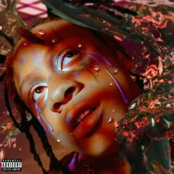 The Grinch Intro Tab by Trippie Redd