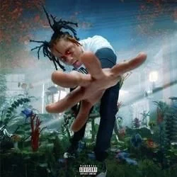 Who Needs Love Tab by Trippie Redd