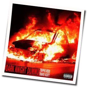 Dark Knight Dummo Chords by Trippie Redd