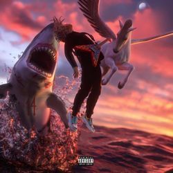 Frozen Ocean Chords by Trippie Redd