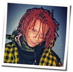 Taking A Walk by Trippie Redd