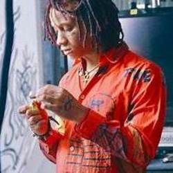 Underwater Flyzone Chords by Trippie Redd
