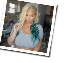Lost And Found Chords by Trisha Paytas
